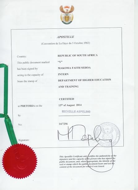 south-africa-apostille-for-notarized-photocopy-of-original-diploma